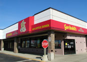 awnings