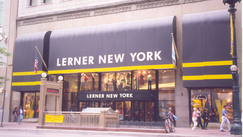 Grate Signs Awnings