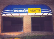 awnings