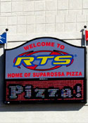 Grate Signs Electronic Signs