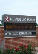 Grate Signs Electronic Signs