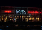 Neon signs