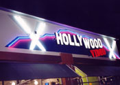 Neon Signs From Grate Signs