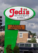 Grate Signs